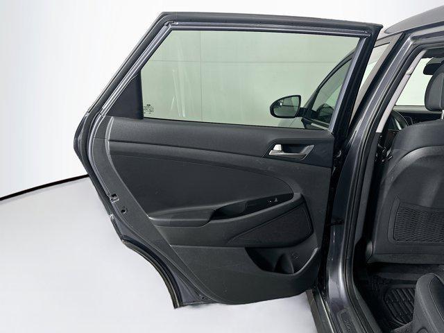 used 2018 Hyundai Tucson car, priced at $13,597