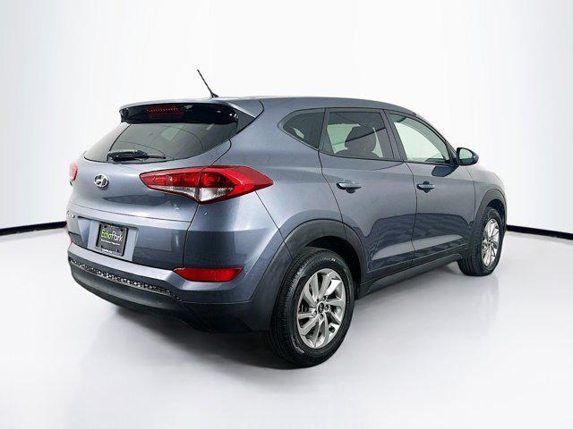 used 2018 Hyundai Tucson car, priced at $13,597