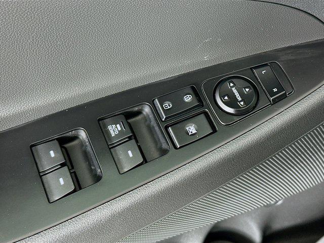 used 2018 Hyundai Tucson car, priced at $13,597