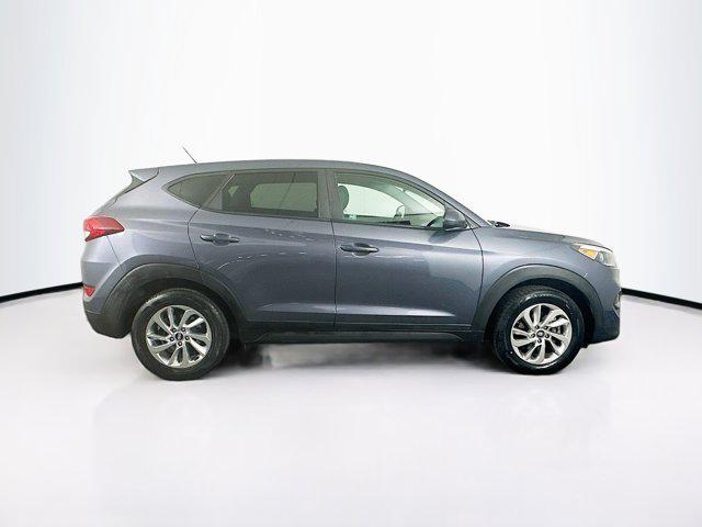 used 2018 Hyundai Tucson car, priced at $13,597
