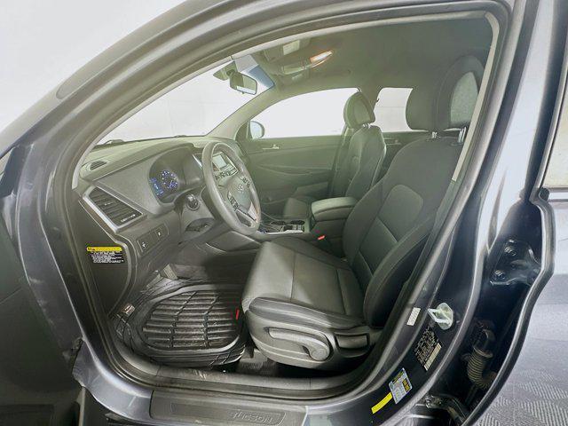 used 2018 Hyundai Tucson car, priced at $13,597