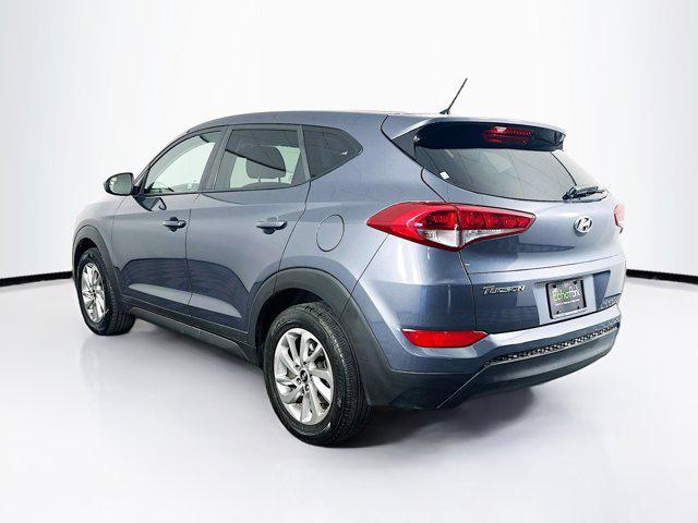 used 2018 Hyundai Tucson car, priced at $13,597