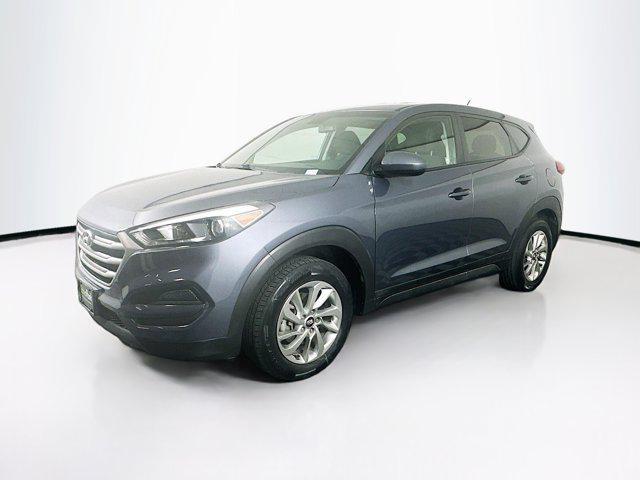 used 2018 Hyundai Tucson car, priced at $13,597