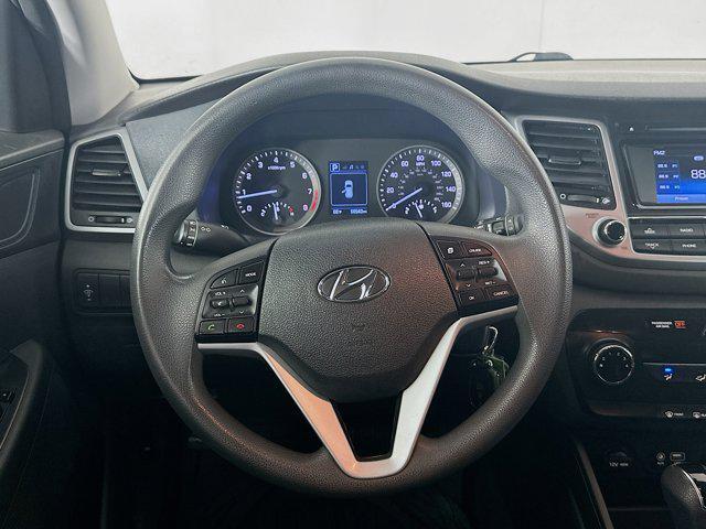 used 2018 Hyundai Tucson car, priced at $13,597