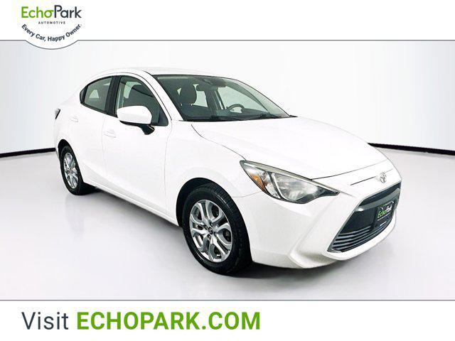 used 2017 Toyota Yaris iA car, priced at $10,699