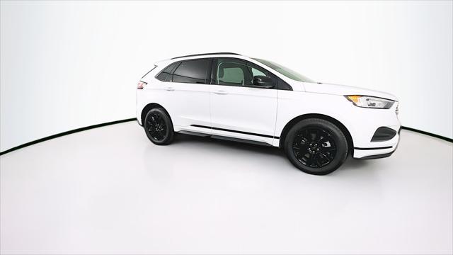 used 2023 Ford Edge car, priced at $25,189