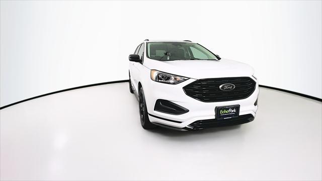 used 2023 Ford Edge car, priced at $25,189