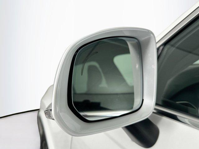 used 2023 Volvo XC90 car, priced at $37,997