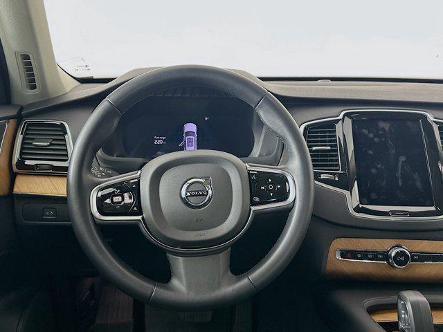 used 2023 Volvo XC90 car, priced at $37,997