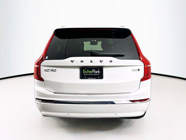 used 2023 Volvo XC90 car, priced at $37,997