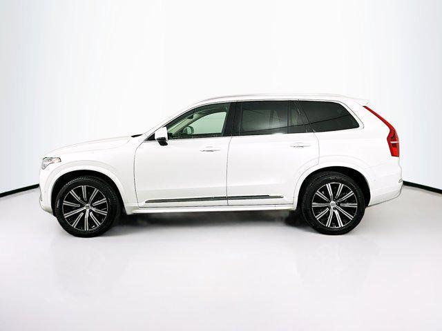 used 2023 Volvo XC90 car, priced at $37,997