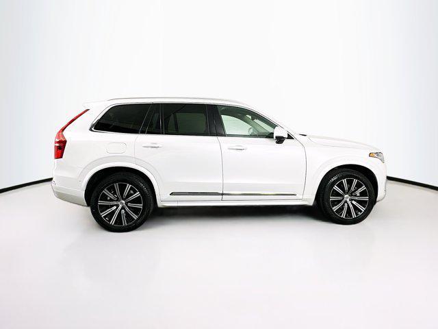 used 2023 Volvo XC90 car, priced at $37,997