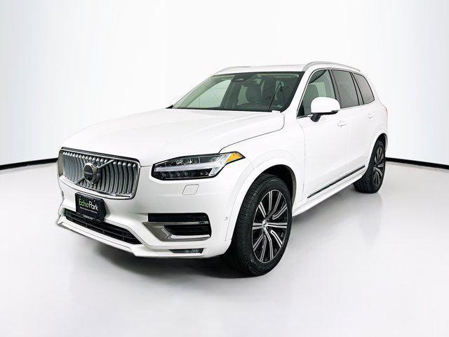 used 2023 Volvo XC90 car, priced at $37,997