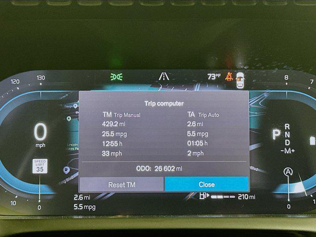 used 2023 Volvo XC90 car, priced at $37,997