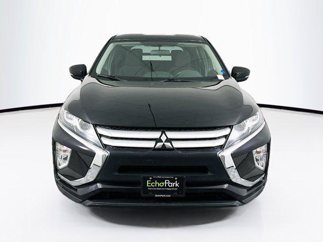 used 2019 Mitsubishi Eclipse Cross car, priced at $13,189