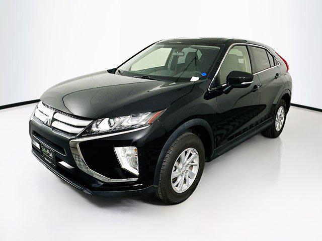 used 2019 Mitsubishi Eclipse Cross car, priced at $13,189