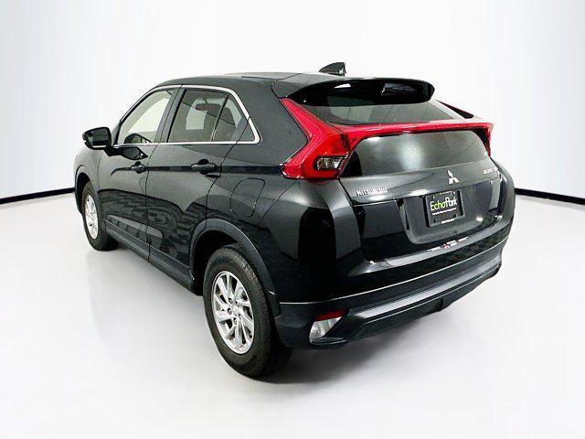 used 2019 Mitsubishi Eclipse Cross car, priced at $13,189