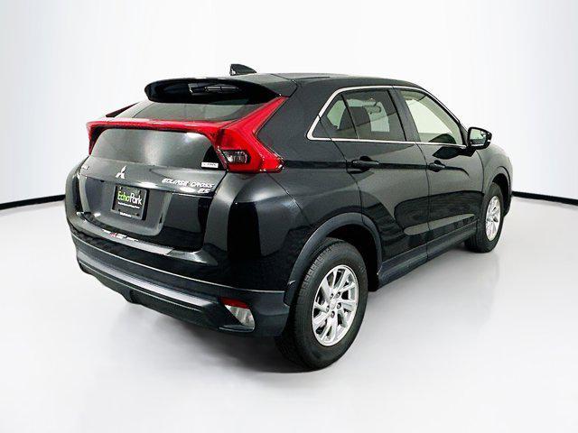 used 2019 Mitsubishi Eclipse Cross car, priced at $13,189