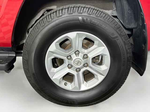 used 2019 Toyota 4Runner car, priced at $32,399