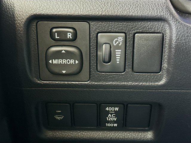 used 2019 Toyota 4Runner car, priced at $32,399