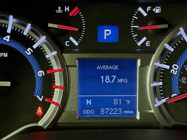 used 2019 Toyota 4Runner car, priced at $32,399