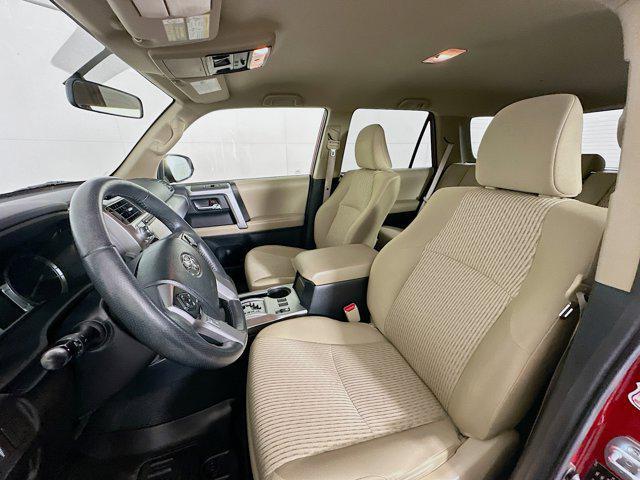 used 2019 Toyota 4Runner car, priced at $32,399