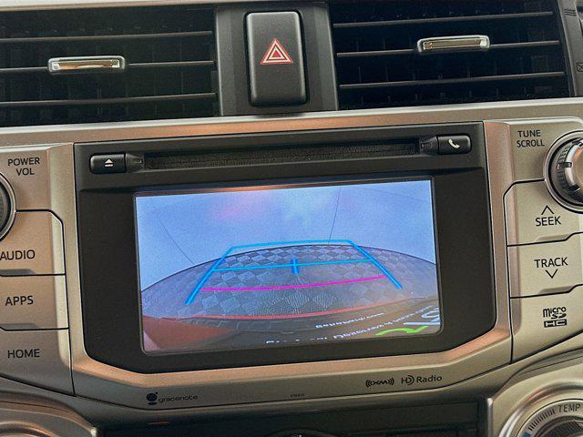 used 2019 Toyota 4Runner car, priced at $32,399