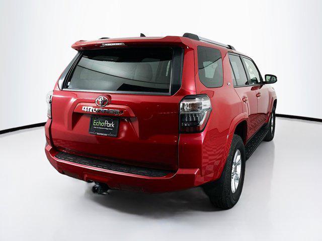 used 2019 Toyota 4Runner car, priced at $32,399