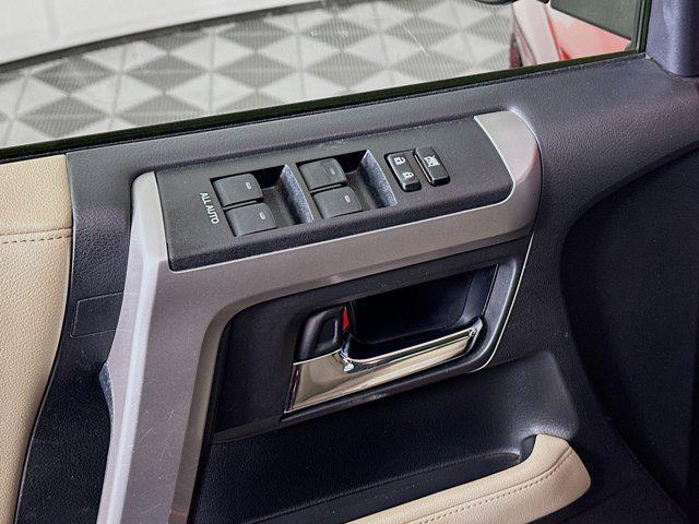 used 2019 Toyota 4Runner car, priced at $32,399