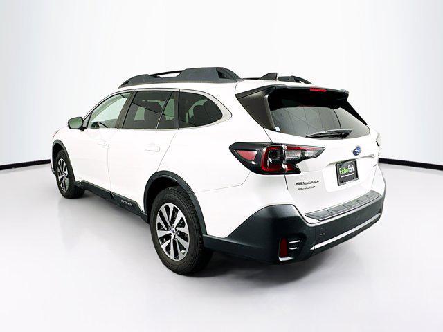 used 2021 Subaru Outback car, priced at $21,197