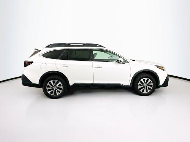 used 2021 Subaru Outback car, priced at $21,197