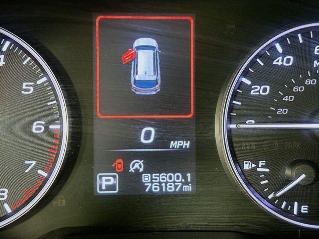 used 2021 Subaru Outback car, priced at $21,197