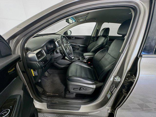 used 2017 Kia Sorento car, priced at $12,299