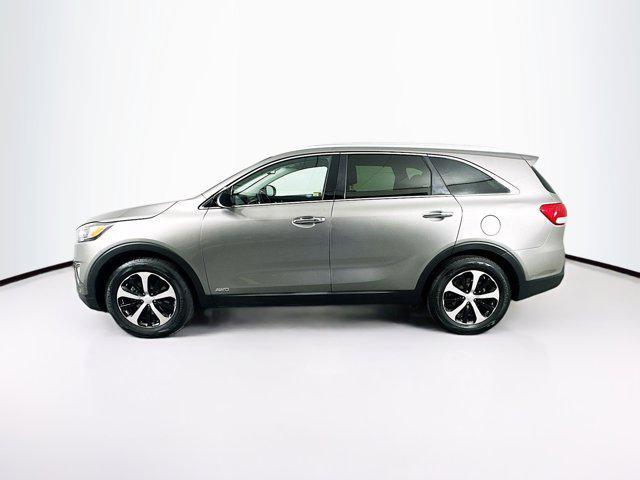 used 2017 Kia Sorento car, priced at $12,299