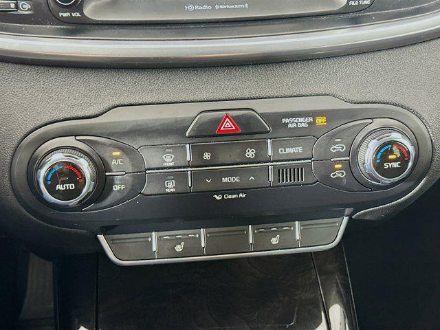 used 2017 Kia Sorento car, priced at $12,299