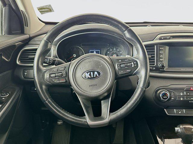 used 2017 Kia Sorento car, priced at $12,299