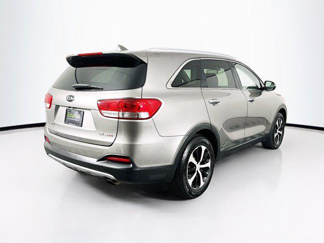used 2017 Kia Sorento car, priced at $12,299