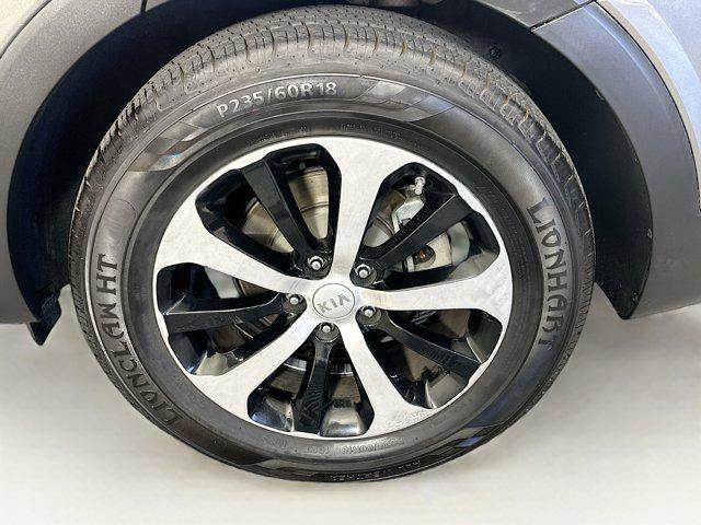 used 2017 Kia Sorento car, priced at $12,299