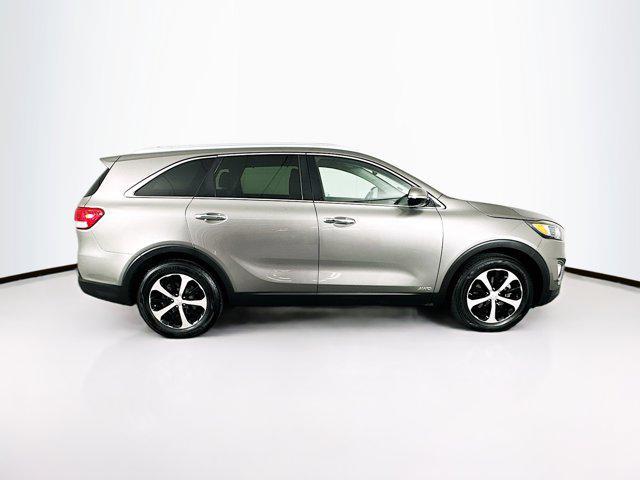 used 2017 Kia Sorento car, priced at $12,299