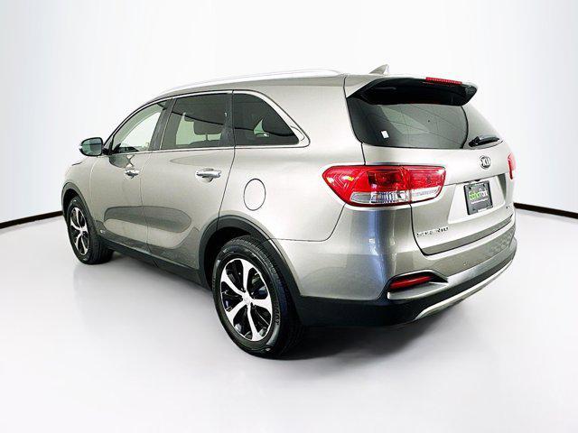 used 2017 Kia Sorento car, priced at $12,299