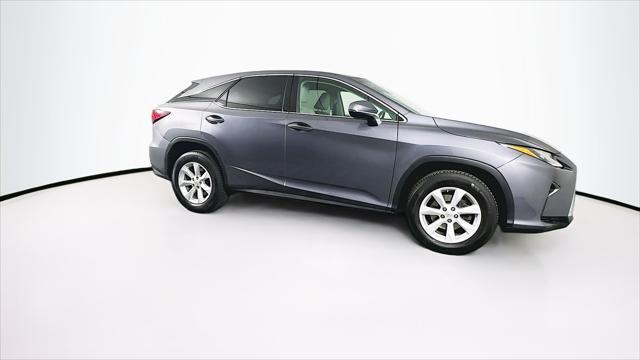 used 2017 Lexus RX 350 car, priced at $23,799