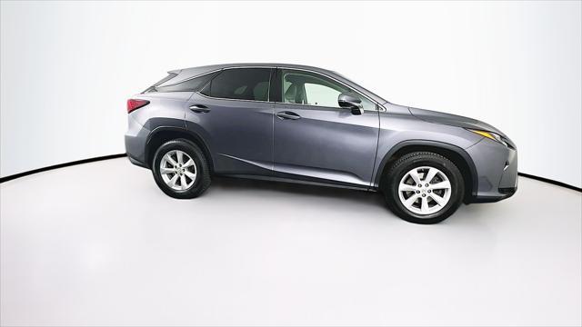 used 2017 Lexus RX 350 car, priced at $23,799