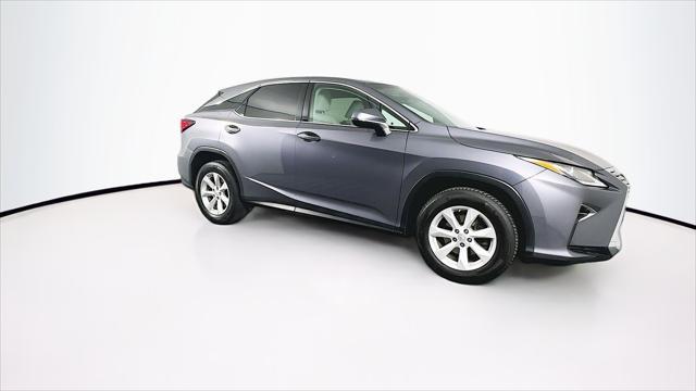 used 2017 Lexus RX 350 car, priced at $23,799