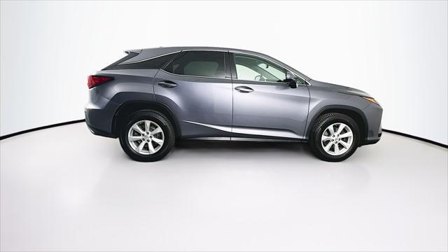 used 2017 Lexus RX 350 car, priced at $23,799