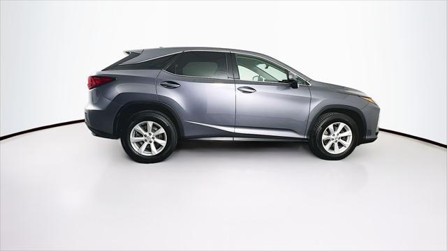 used 2017 Lexus RX 350 car, priced at $23,799