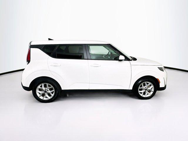 used 2024 Kia Soul car, priced at $14,997