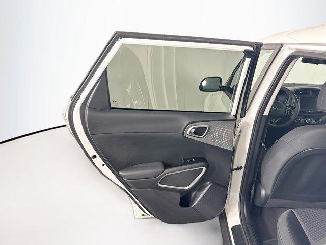 used 2024 Kia Soul car, priced at $14,997