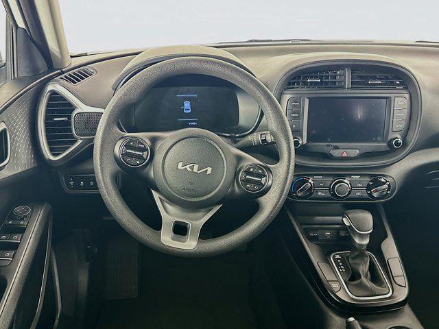 used 2024 Kia Soul car, priced at $14,997