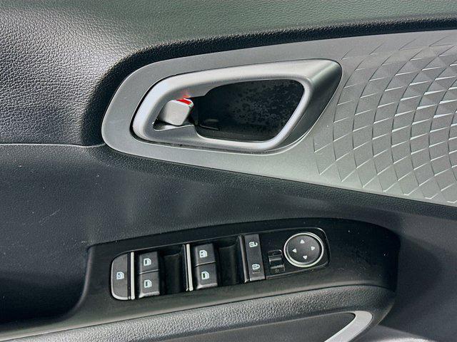used 2024 Kia Soul car, priced at $14,997