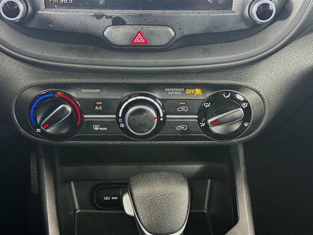 used 2024 Kia Soul car, priced at $14,997